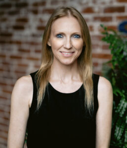 Karen DeForge, Director of Weddings